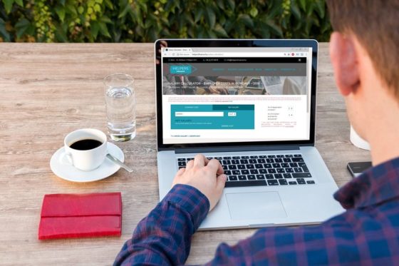 Hungarian salary calculator available – in English, online