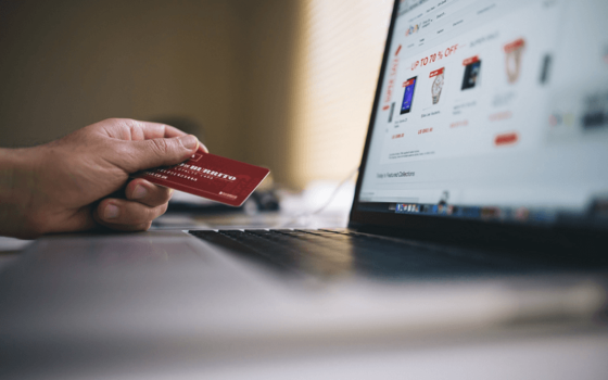 Taxing distance selling in the EU