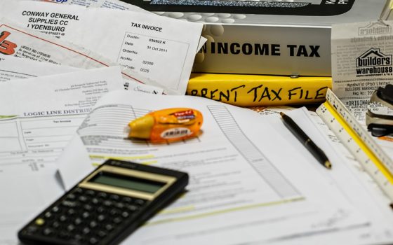 Changes to payroll taxes as of 1 July 2020