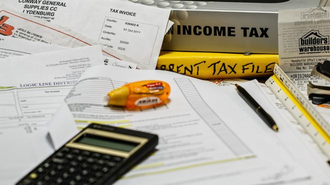 Changes to payroll taxes as of 1 July 2020