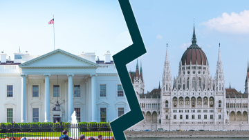 Double taxation treaty cancelled between the US and Hungary