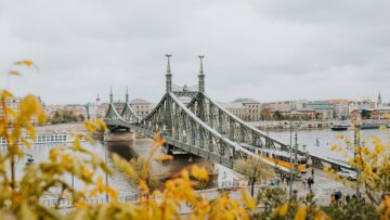 The essentials of corporate tax in Hungary