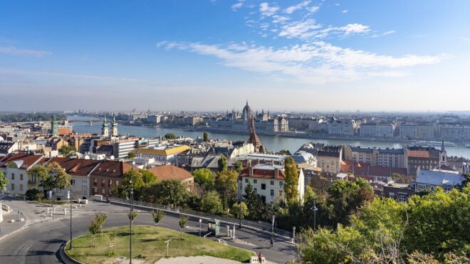 Better fringe benefits for your Hungarian employees in 2023