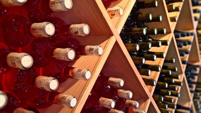 Wine products no longer subject to representation tax in Hungary