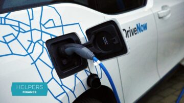 EU to introduce extra import taxes on Chinese electric vehicles