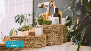 Price margin cap extended to household products