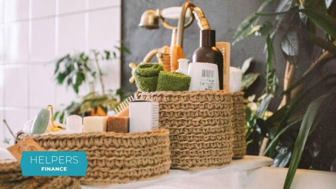 Price margin cap extended to household products