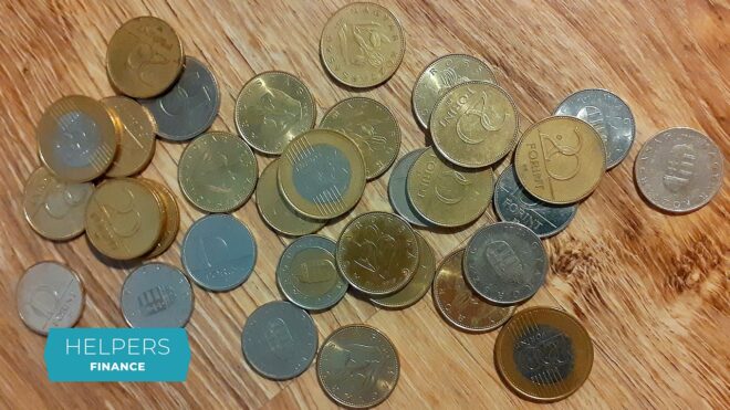 Cash payment is now a constitutional right in Hungary
