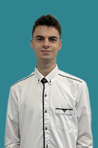 Team - Krisztian - Helpers Finance