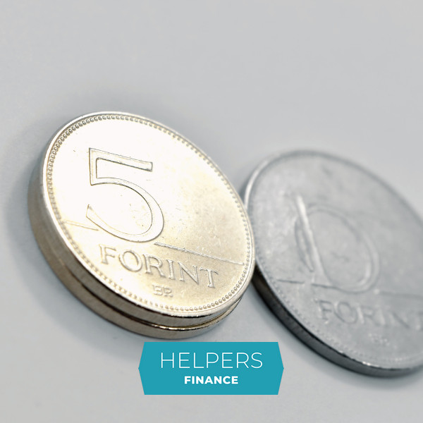 Cash remains essential in Hungary in 2025