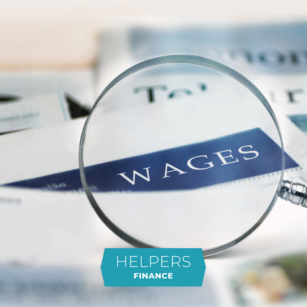 Minimum wage in Hungary in 2026