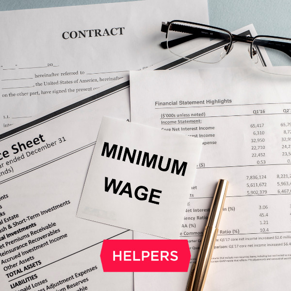 Minimum wage in the EU and Hungary