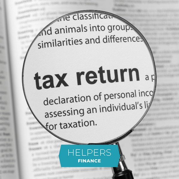 Tax returns in Hungary in 2026