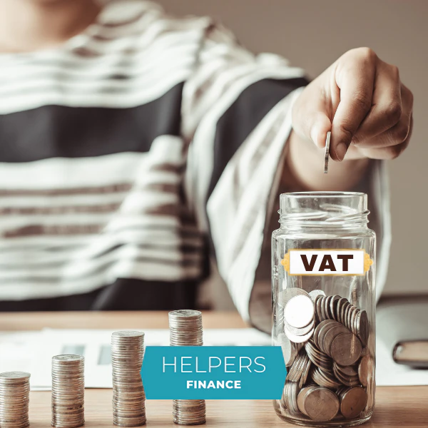 What is the difference between sales tax and VAT