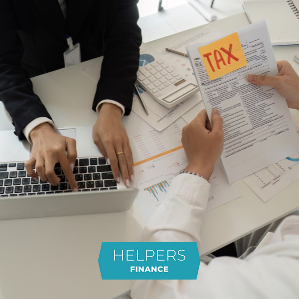 What is a double taxation treaty?